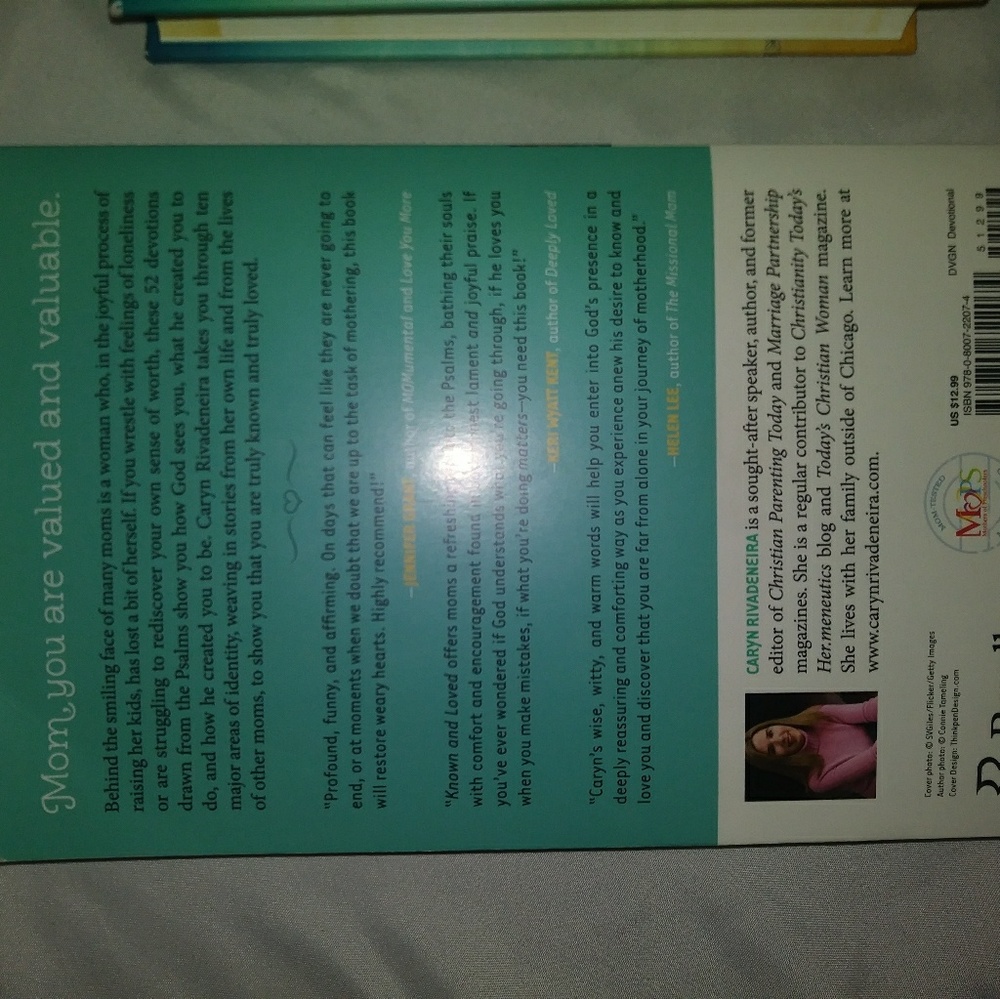 DONATED! 🌟5 devotional books--$$sold$$ - Picture 8 of 8
